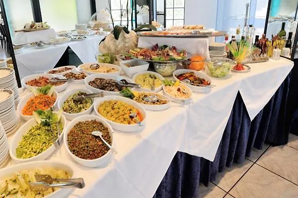 Venus Otel Gabicce Mare